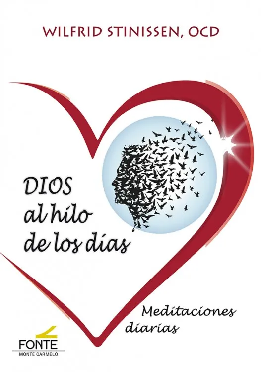 Dios al hilo de los días. Meditaciones diarias - Imagen 3