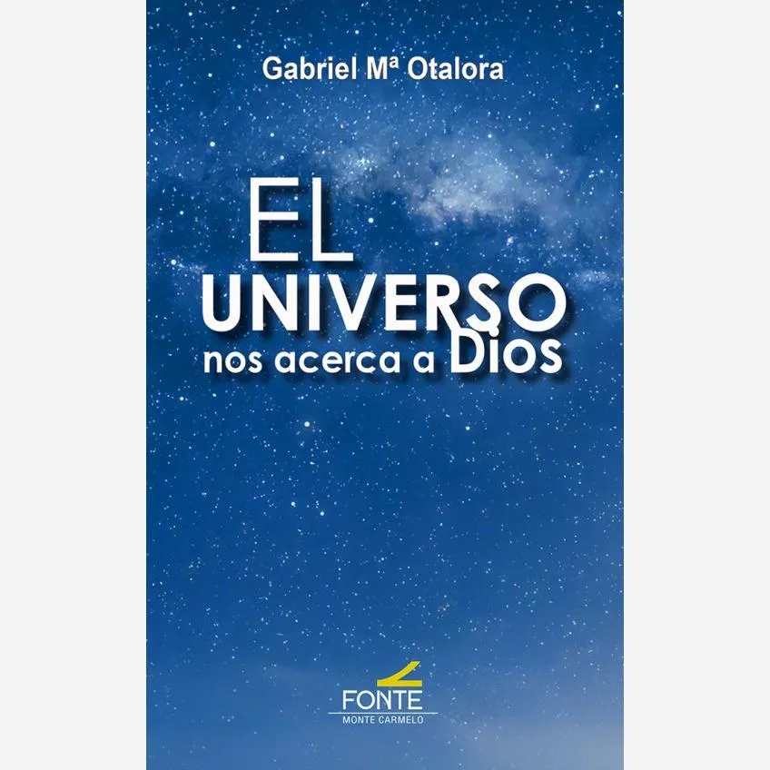 El universo nos acerca a Dios