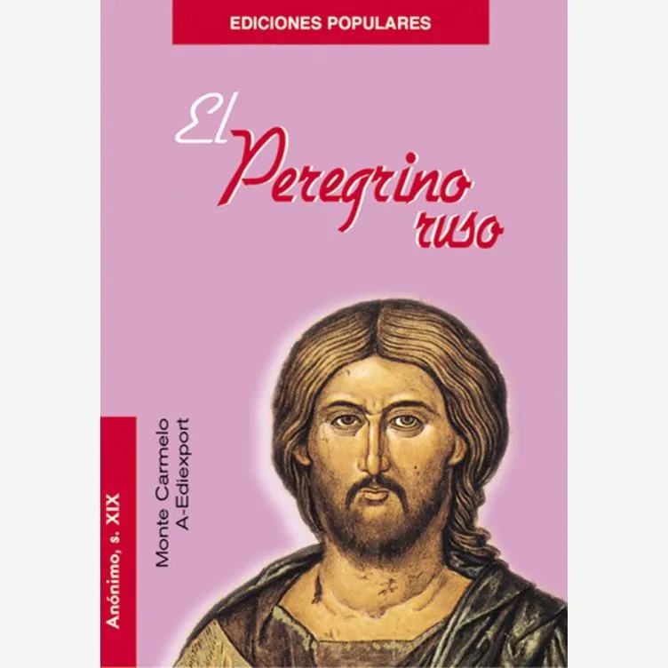 El peregrino ruso
