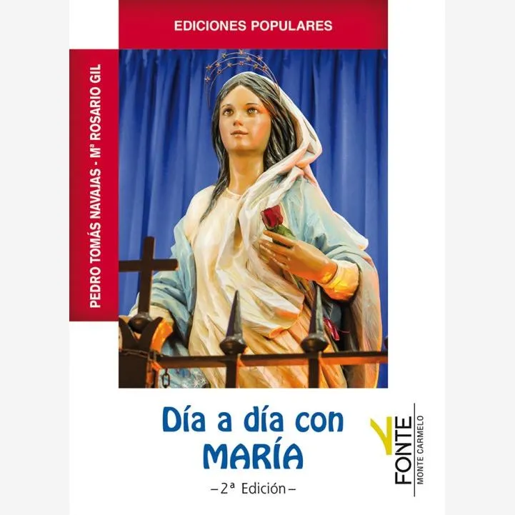Día a Día con María