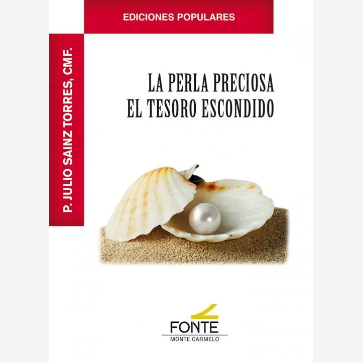 La perla preciosa. El Tesoro escondido