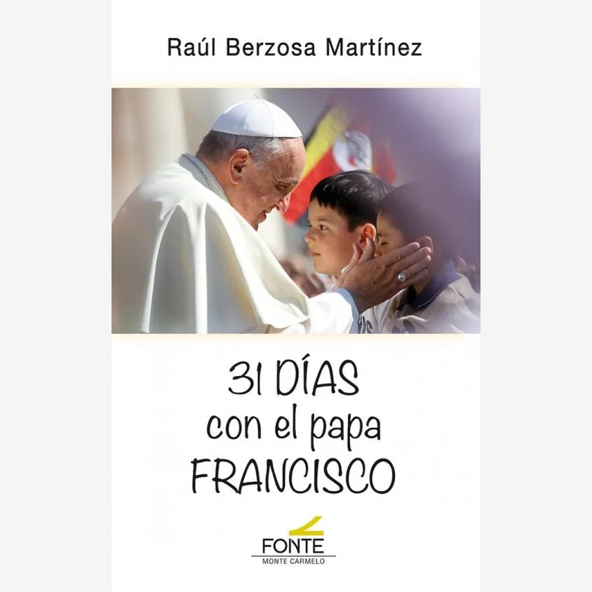 31 días con el papa Francisco