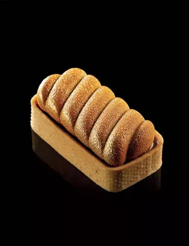 MOLDE SILICONA SPRING