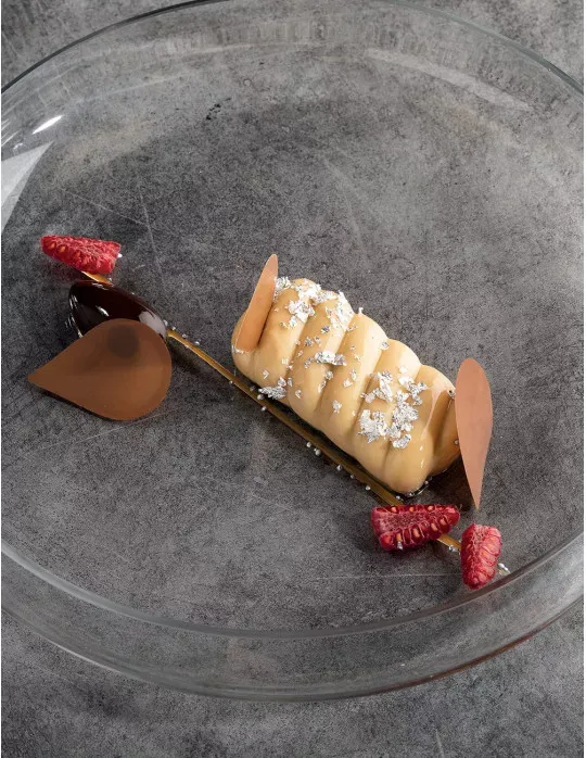 MOLDE SILICONA SPRING - Imagen 5