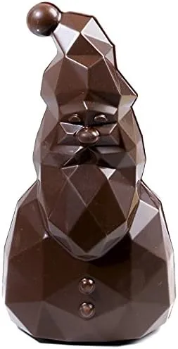 MOLDE PAPA NOEL DIAMOND