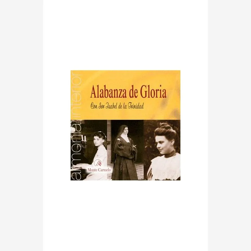 Alabanza de Gloria