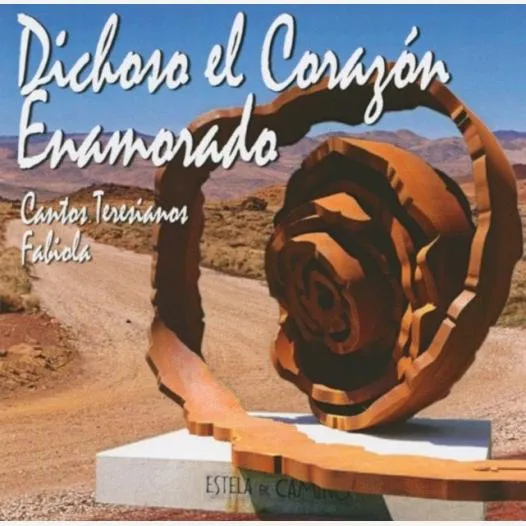 Dichoso el corazón enamorado