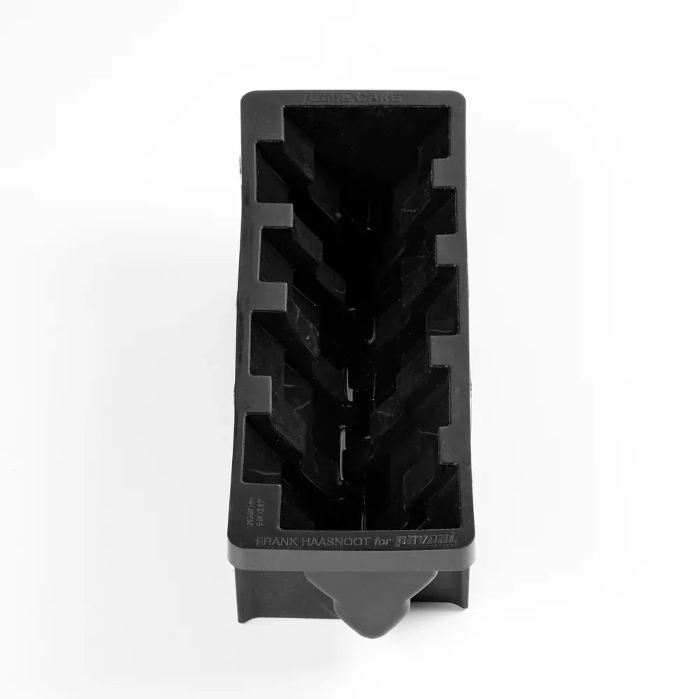 MOLDE TRONCO FOREST - Imagen 3