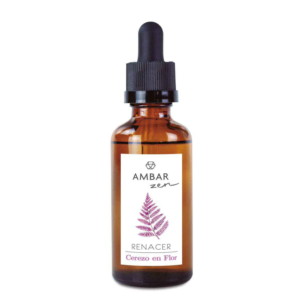 Esencia Humidificador Cerezo en Flor 50 ml Ambar Zen