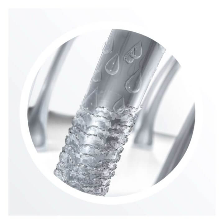 Tratamiento sin aclarado Nioxin System 5 Paso 3