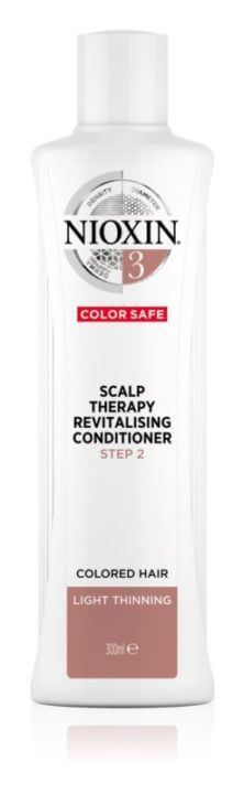 Acondicionador Nioxin System 3 Paso 2