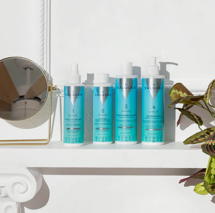 Bioplex Nº2 Valquer