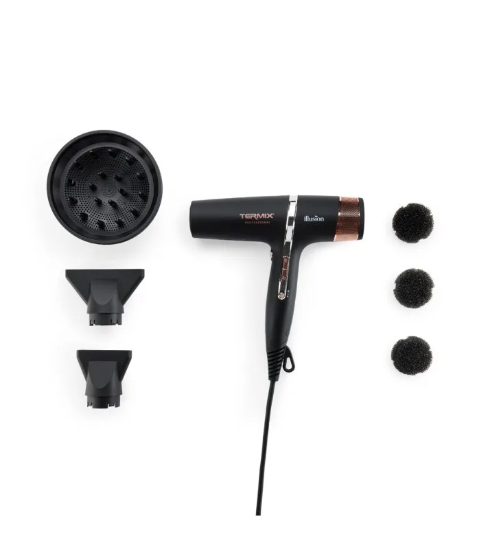Secador Termix Illusion