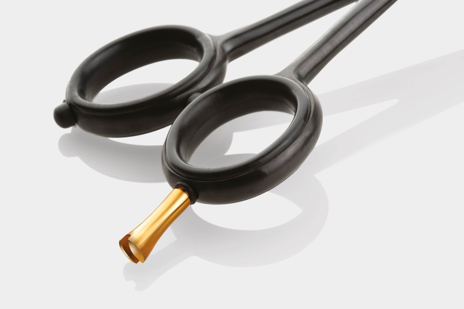 Tijera de Corte Nara Karbon IWASAKY XANITALIA