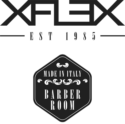 GEL DE AFEITADO suavizante e hidratante con Aloe Vera / SHAVE GEL 1 Litro LINEA XFLEX PROFESIONAL EDELSTEIN