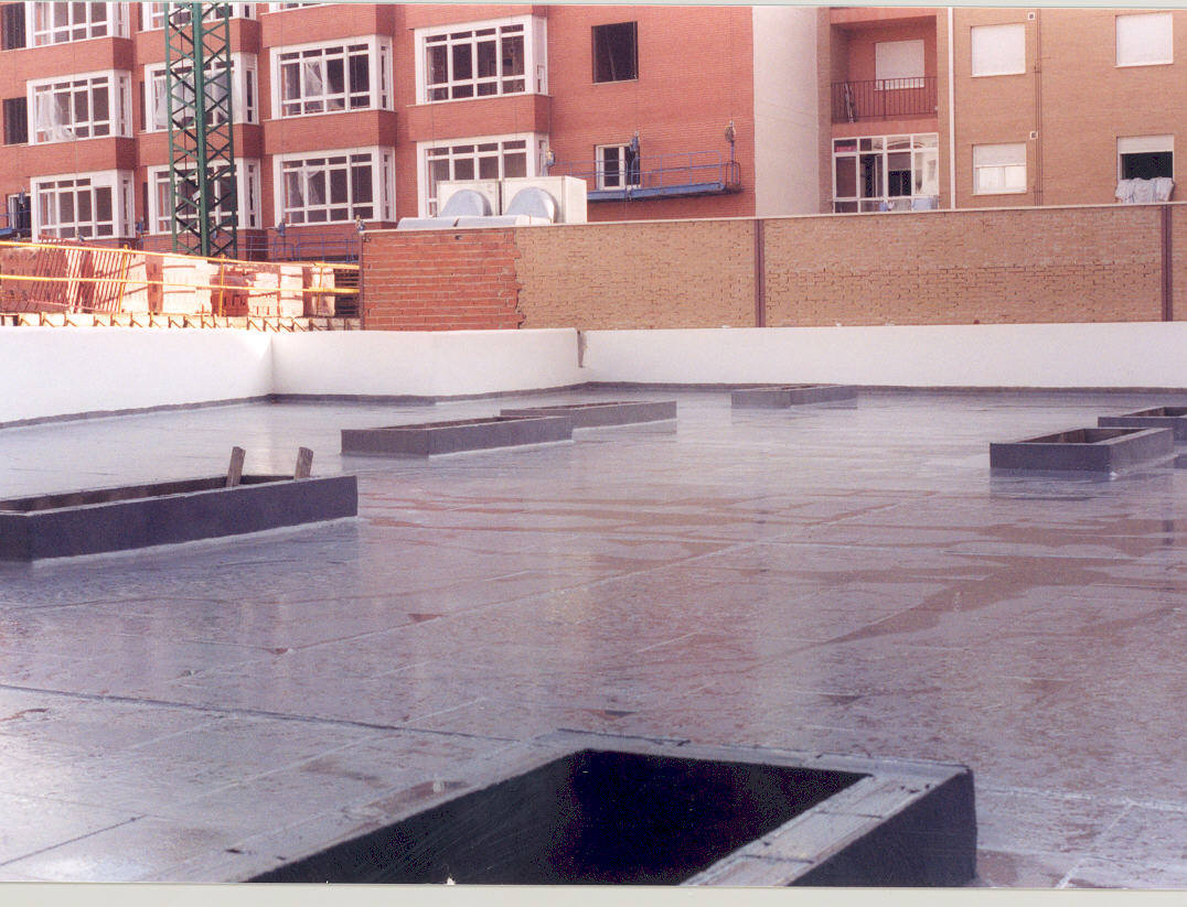 TECMA IMPERAL P-98 - Imagen 7