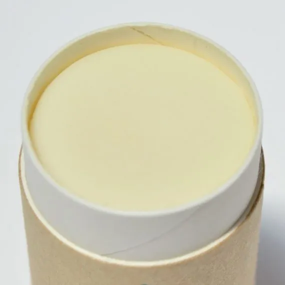 Desodorante Ecológico Zero Waste – Cedro y Rosa