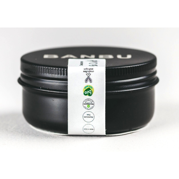 Desodorante Ecológico en Crema BANBU – So Wild