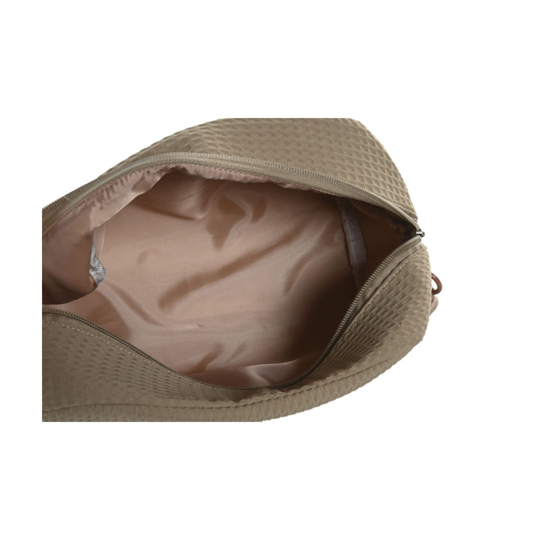 NECESER NOELIA BEIGE