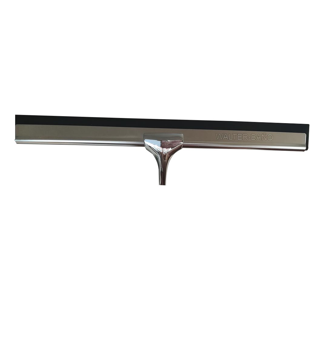 LIMPIA MAMPARAS INOX