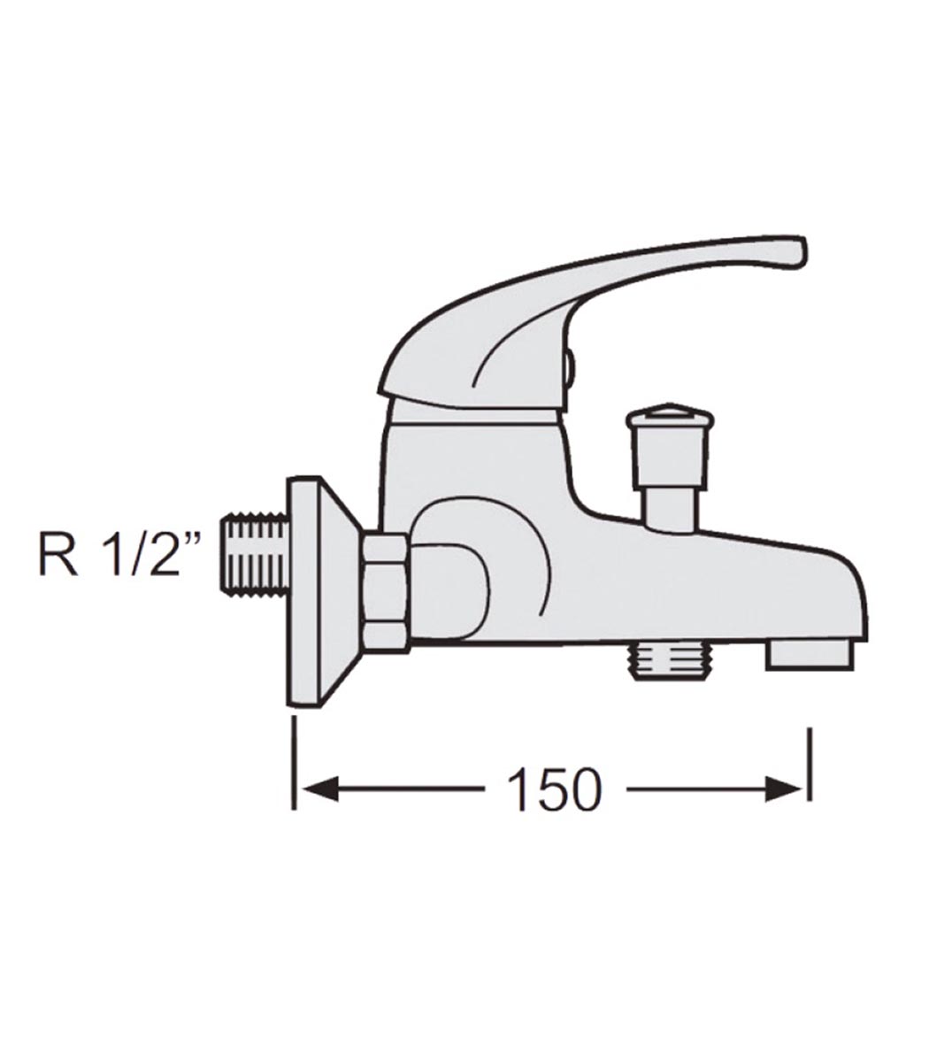 LOTE BAÑERA ARIES + SETLUXE