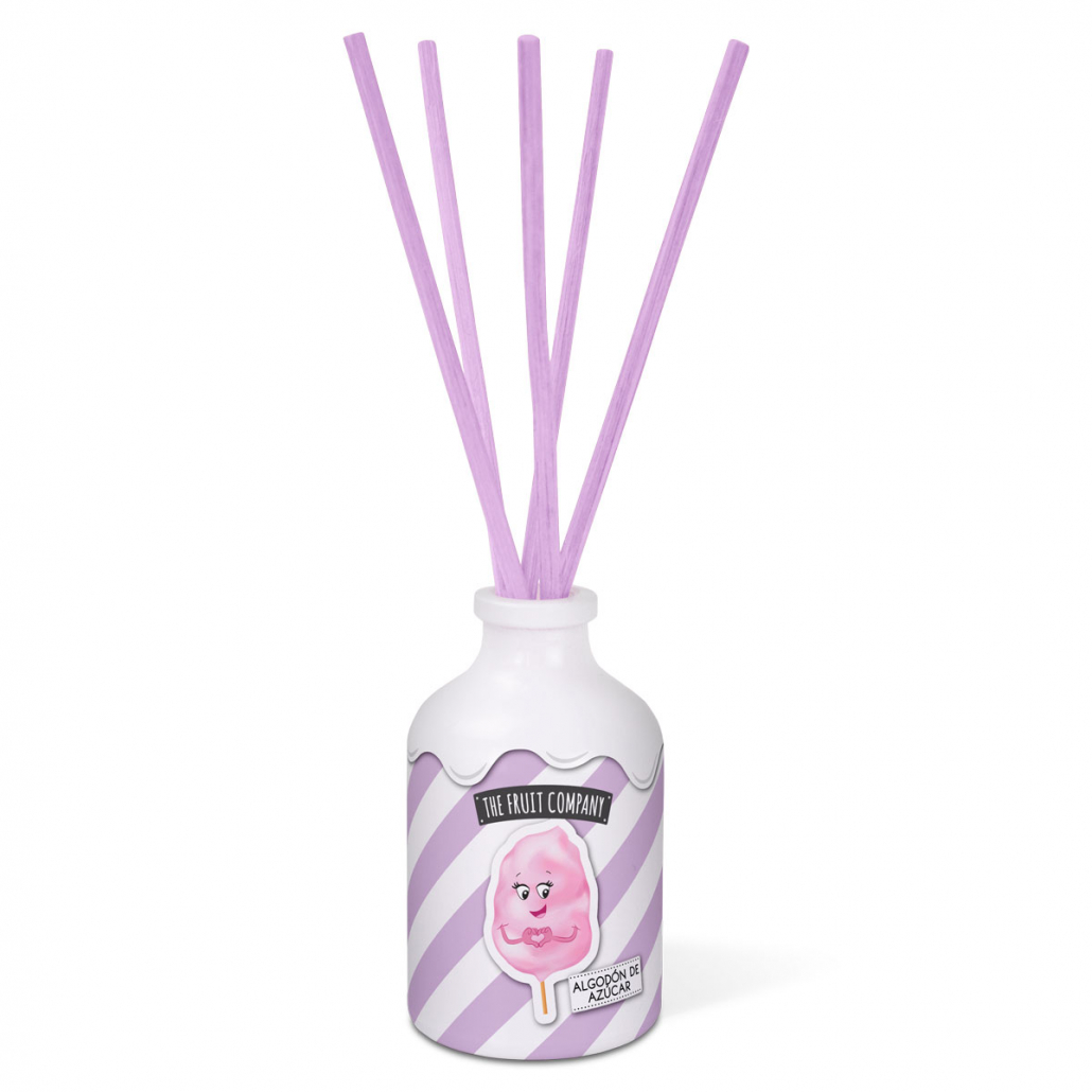 MIKADO ALGODON DE AZUCAR 40ML