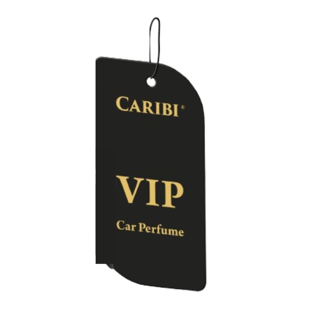Ambientador Perfume para Coche CARIBI VIP 808