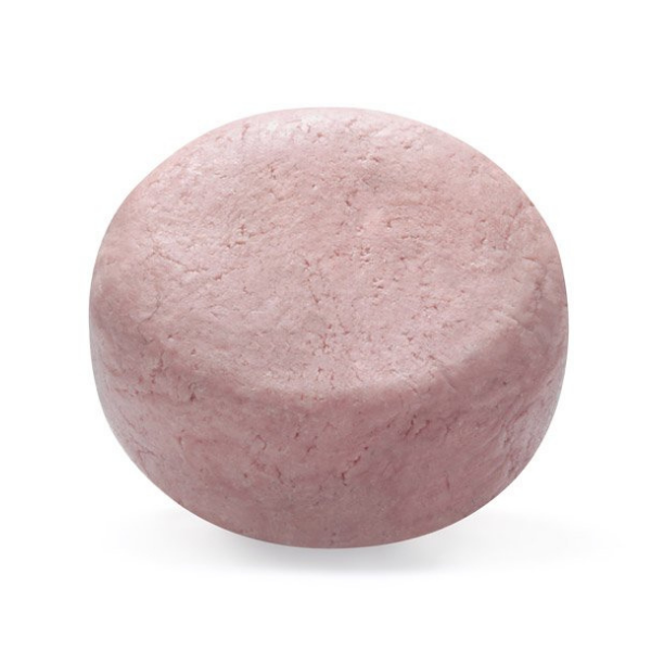 30% DTO – Champú sólido para cabello castigado – Formato Viaje