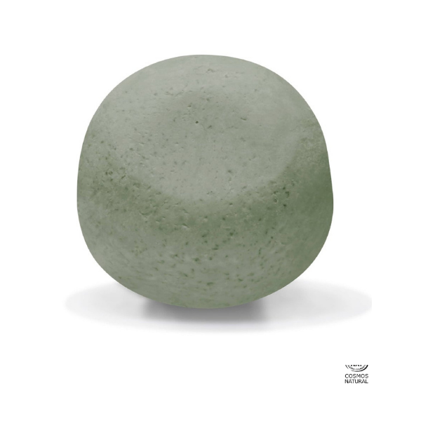 Dentífrico sólido Menta Intensa