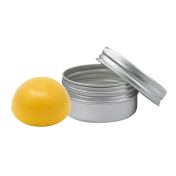 Desmaquillante Sólido Natural – Formato Viaje