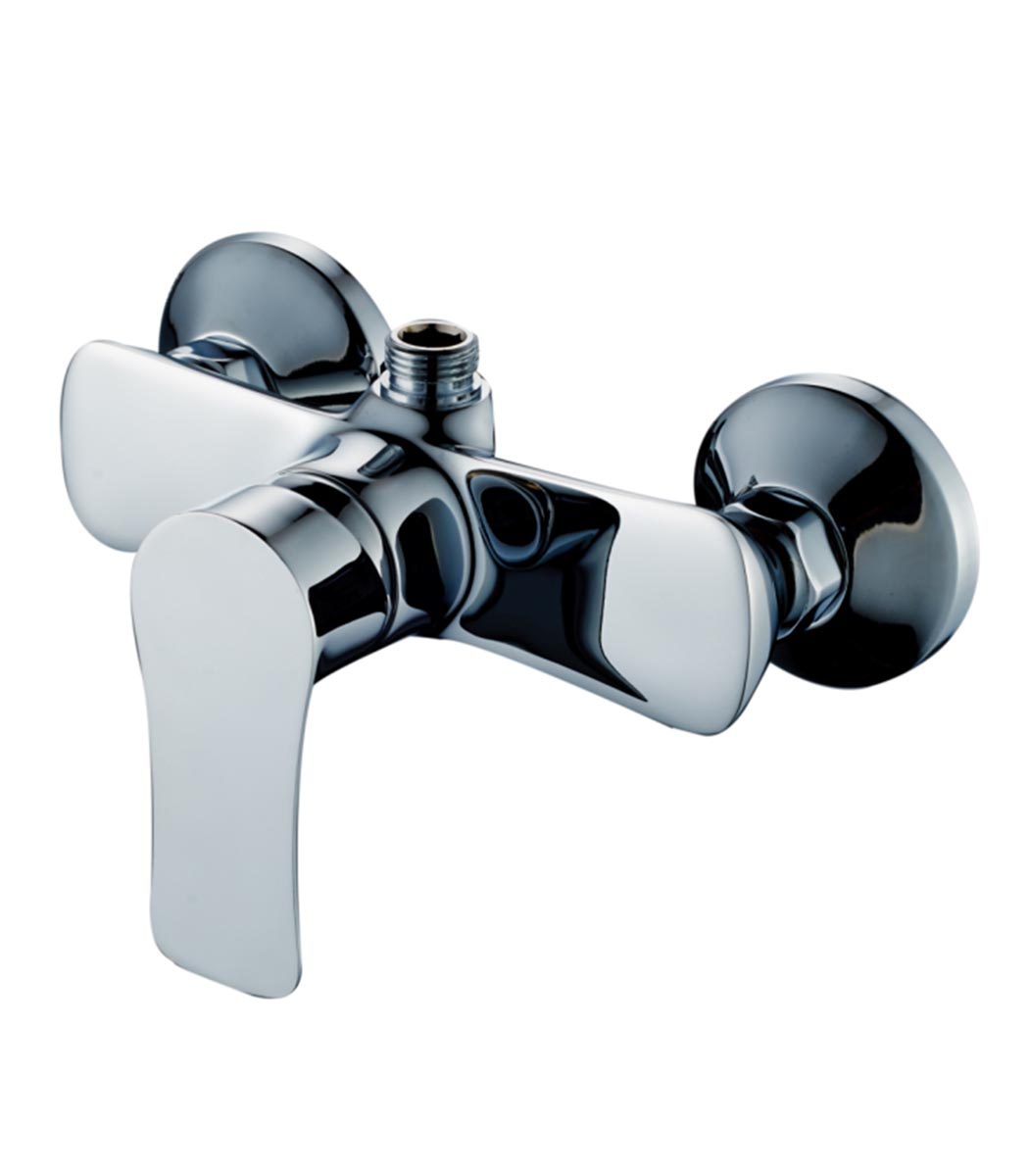 LOTE DUCHA TESLA + BARRA SLIM