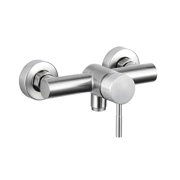 LOTE DUCHA ACERO  + SET PISUERGA