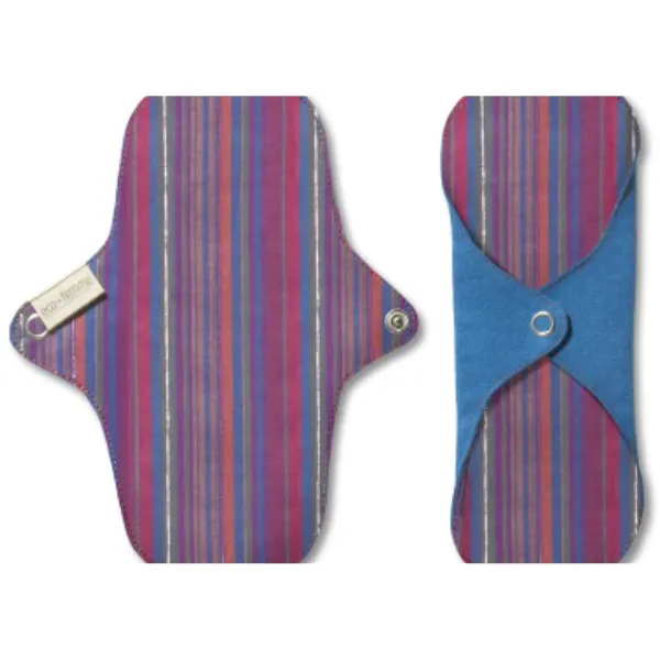 Salvaslip de algodón orgánico – Pack x 3