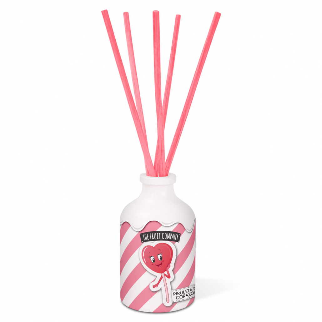 MIKADO PIRULETA DE CORAZON  40ML